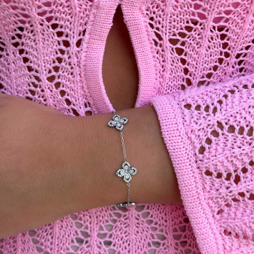 Bracelet Marquise