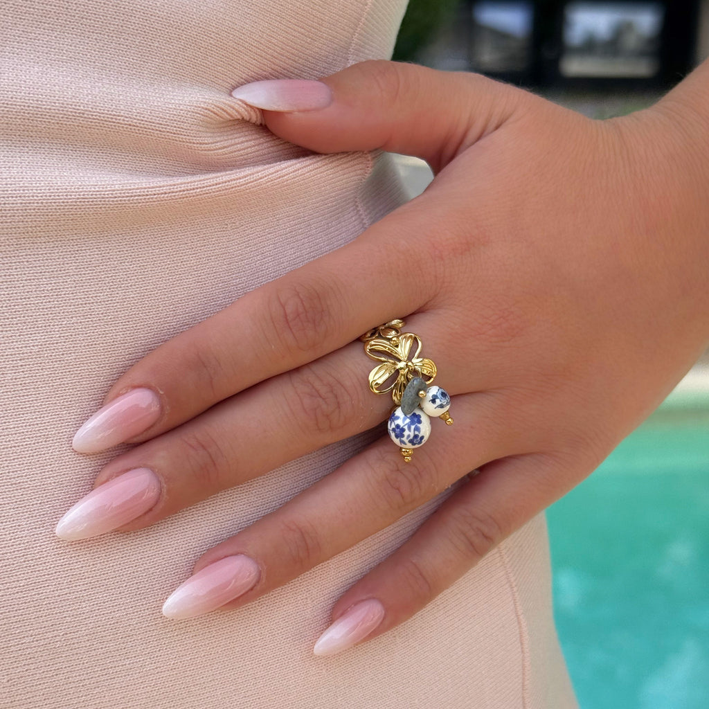 Bague Kéa