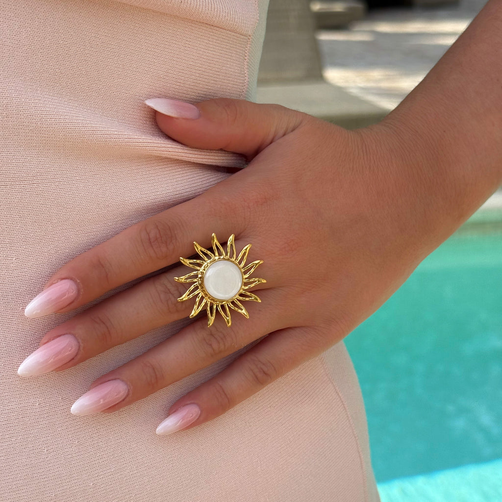 Bague Théa