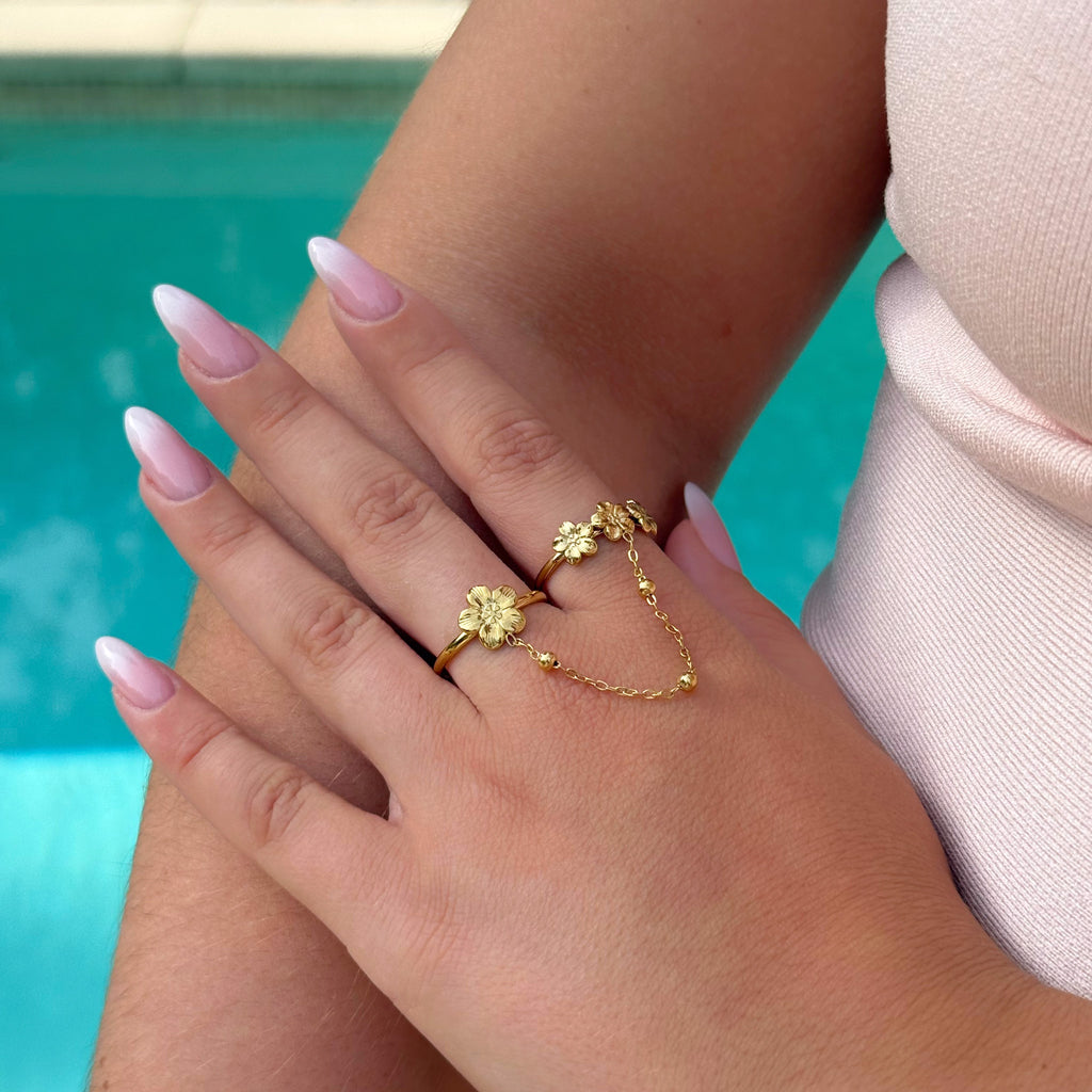 Bague Sisters