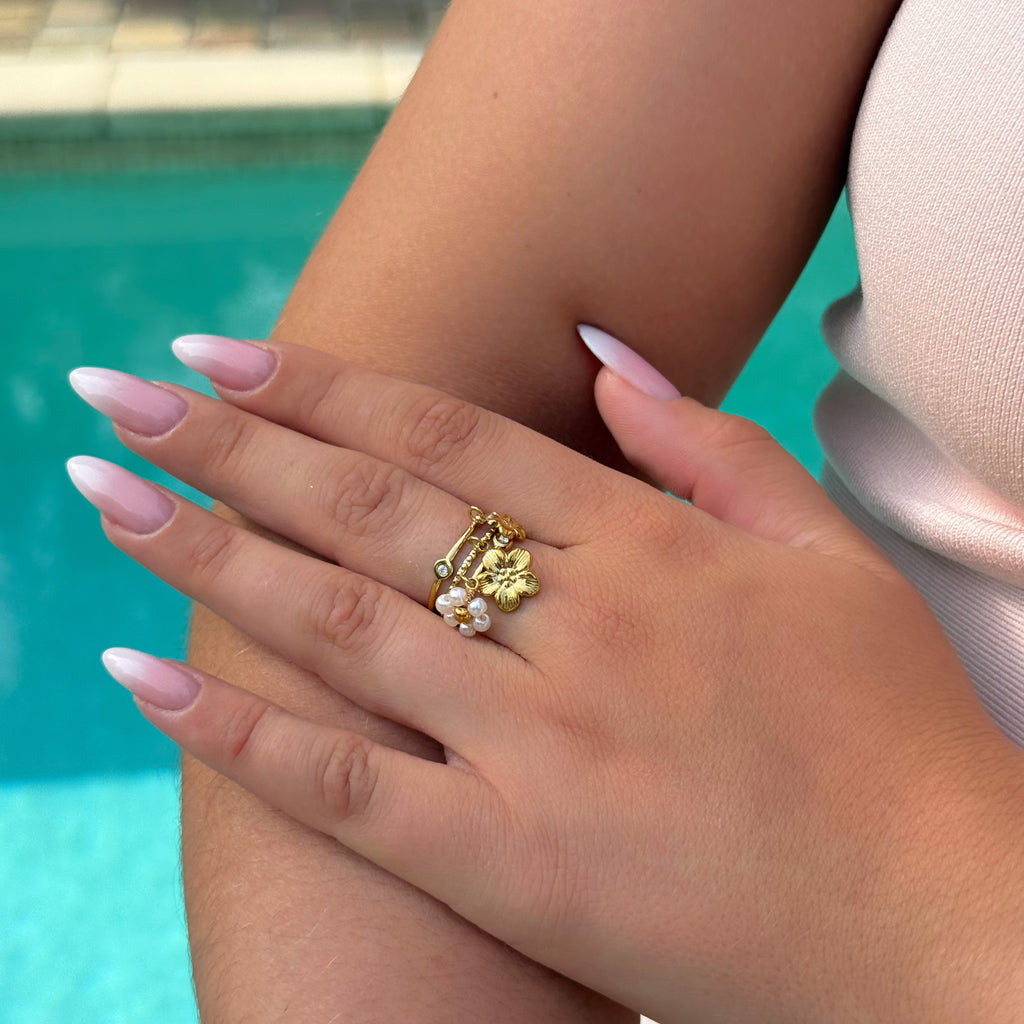 Bague Nina