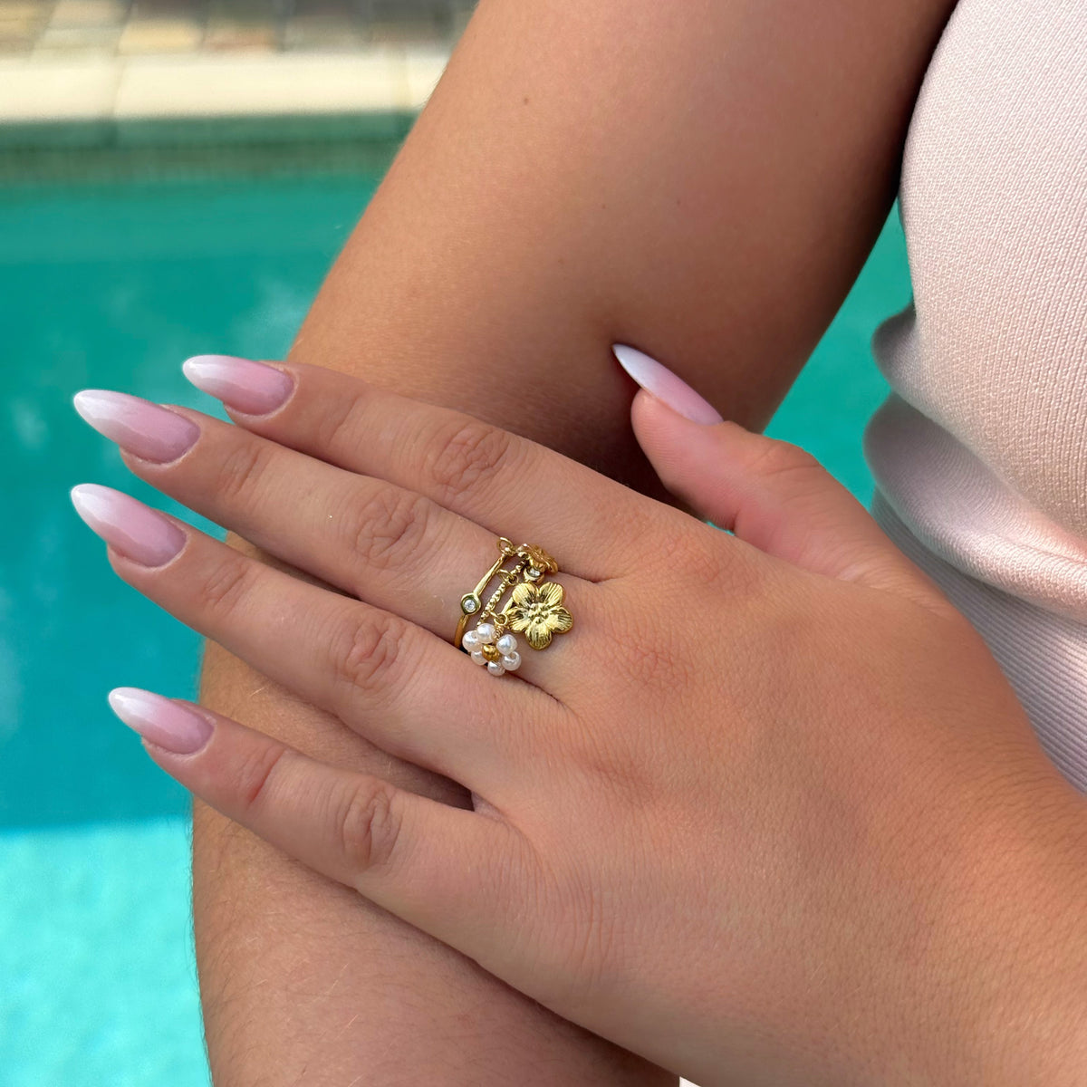 Bague Nina