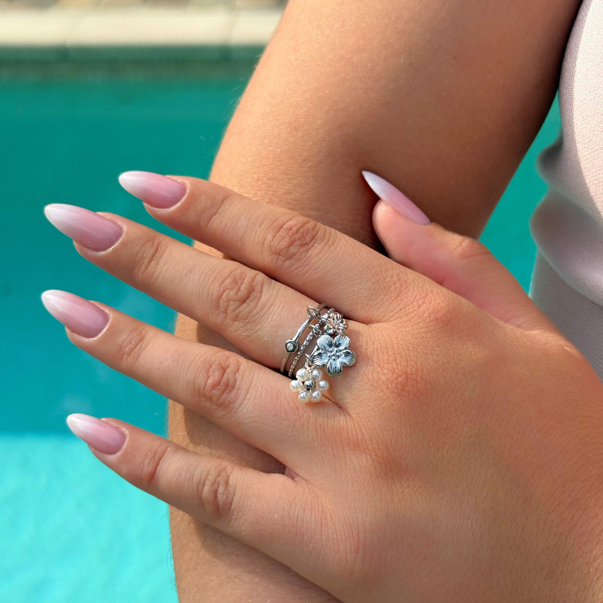 Bague Nina