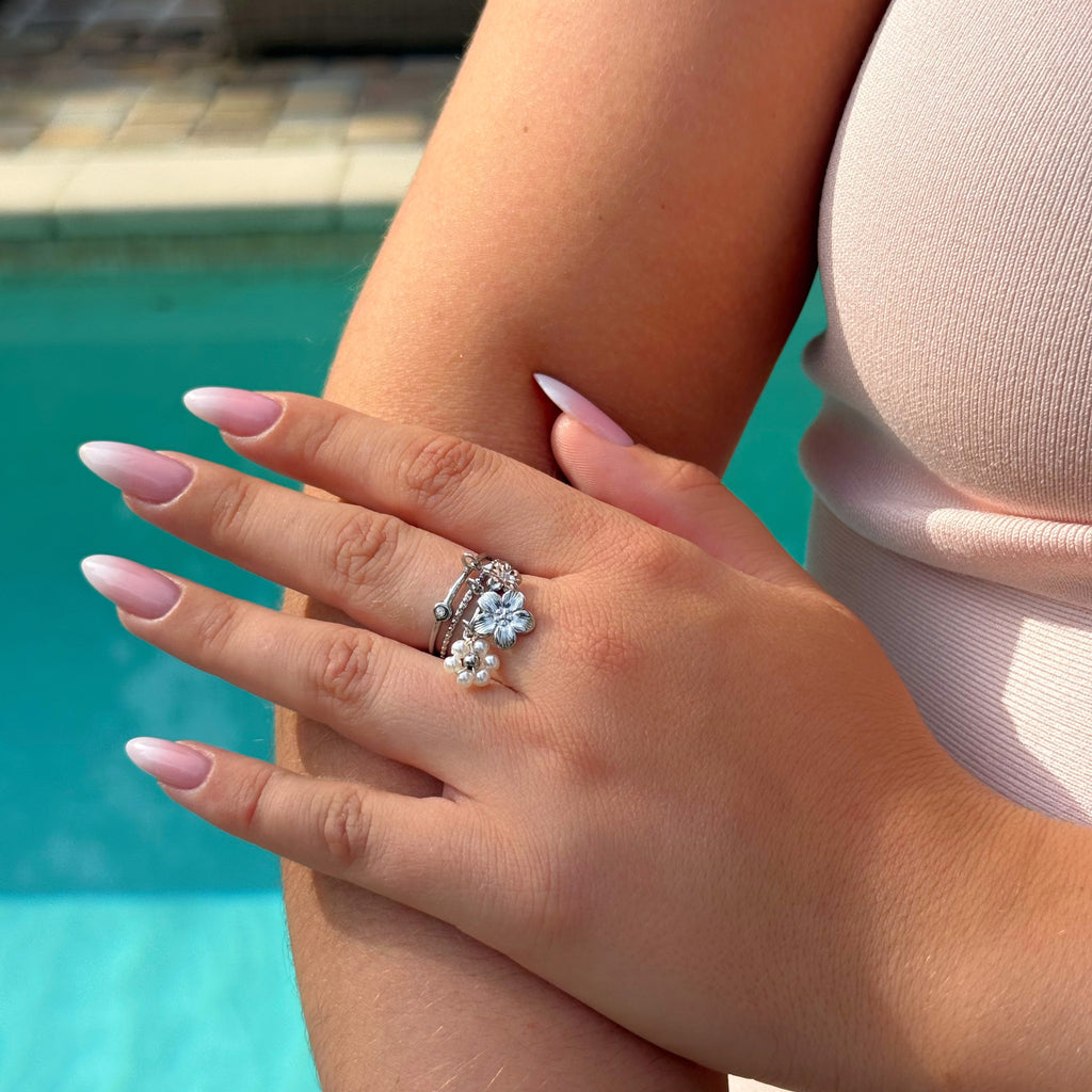Bague Nina