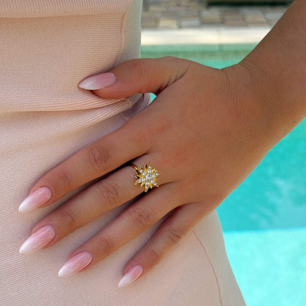 Bague Maia