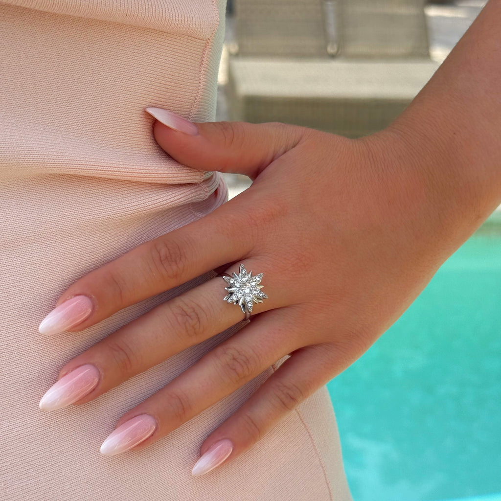 Bague Maia