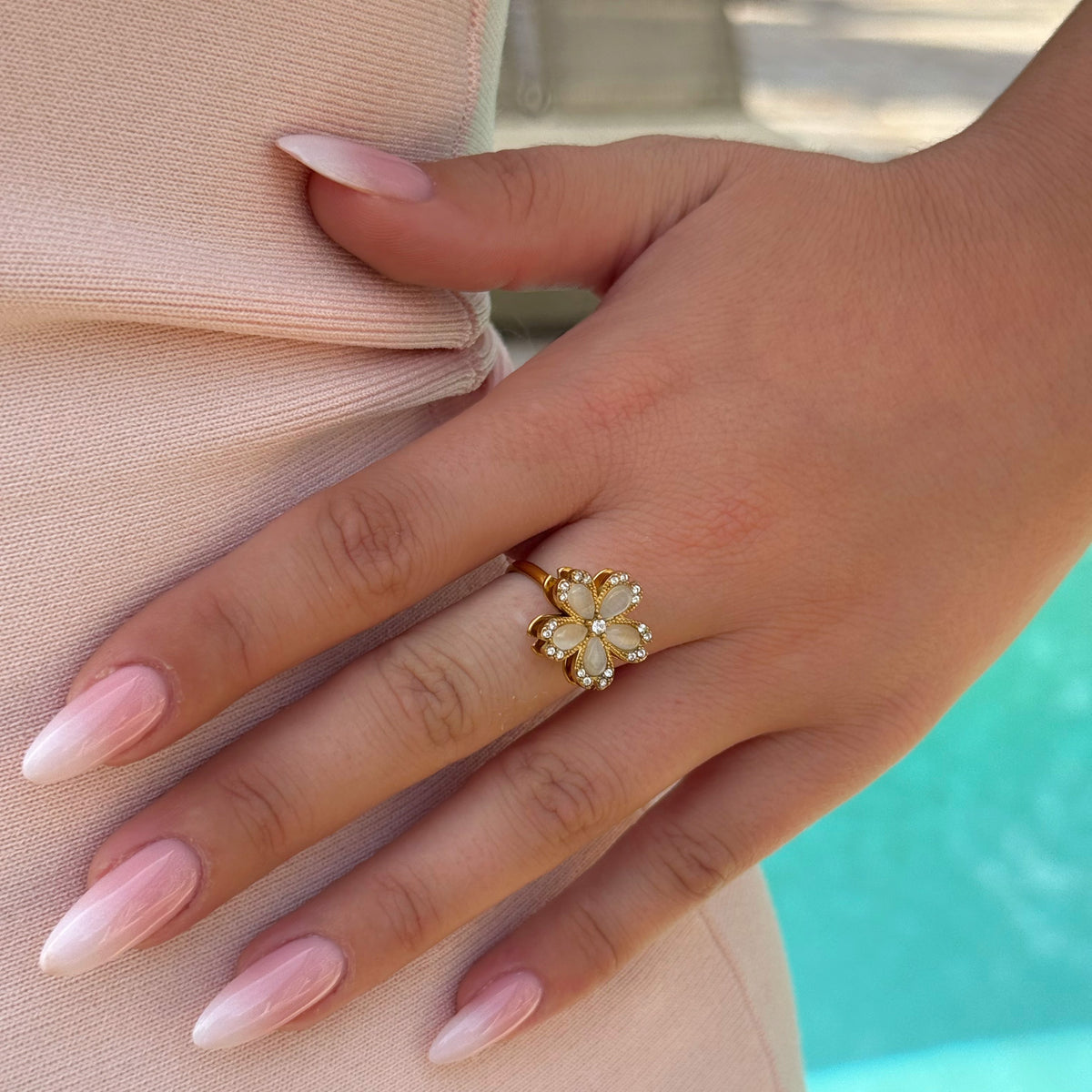 Bague Maella