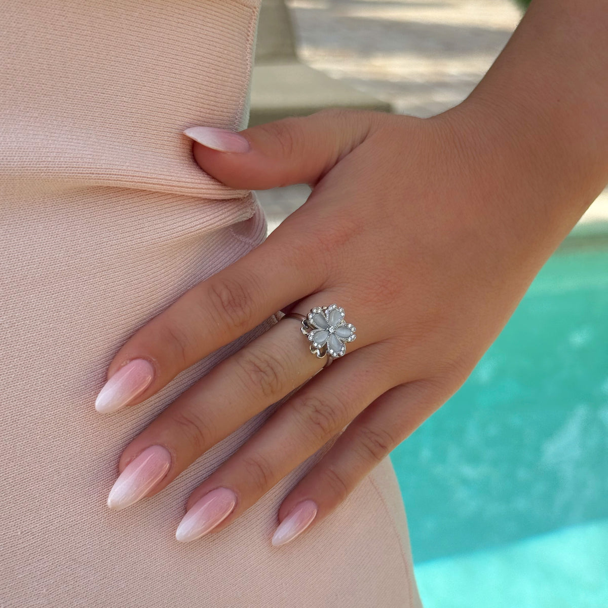 Bague Maella