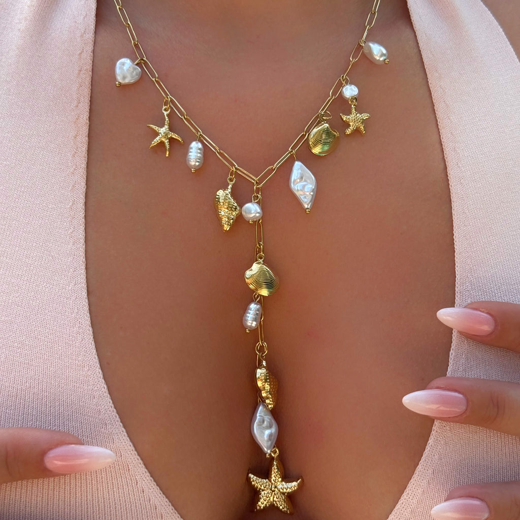 Collier Océane