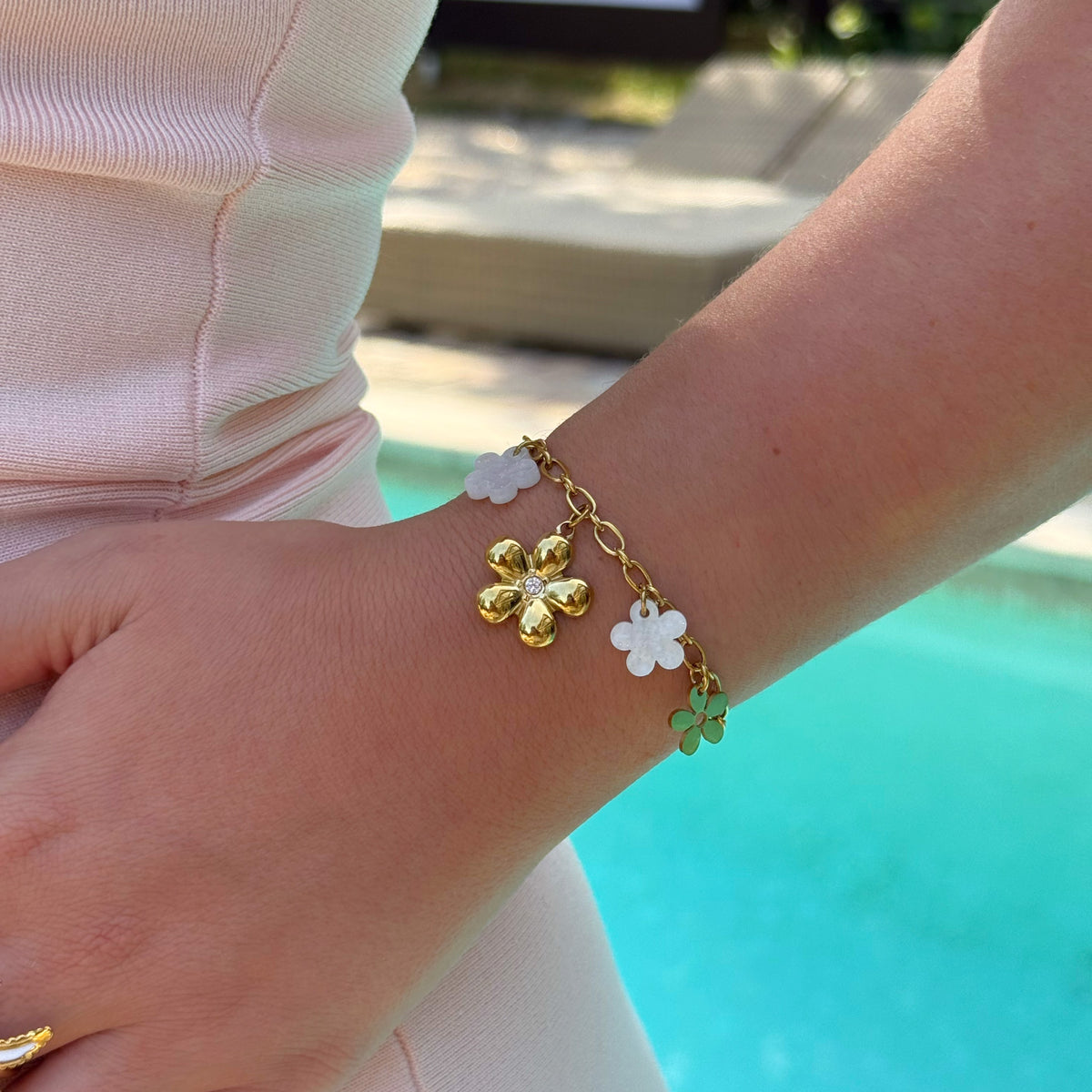Bracelet Siméa