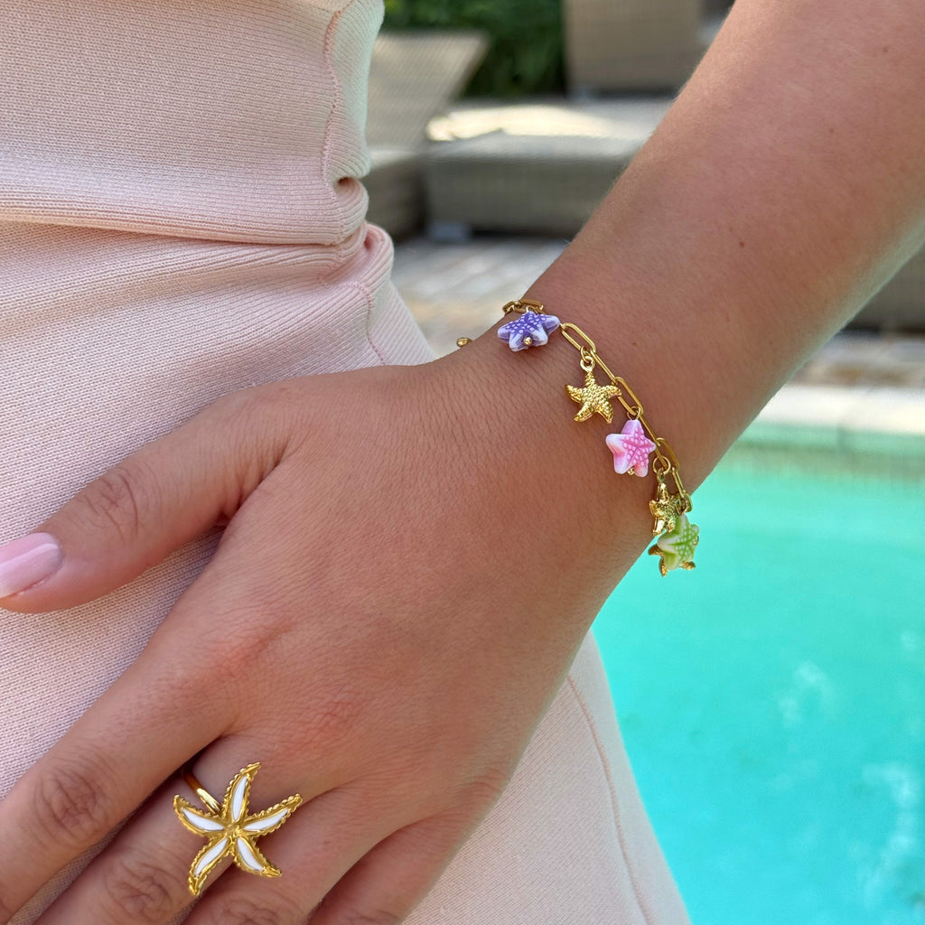 Bracelet Lagoon