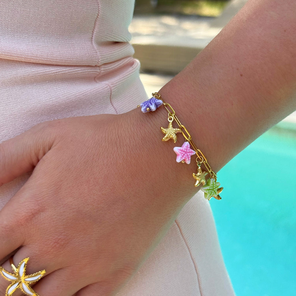 Bracelet Lagoon