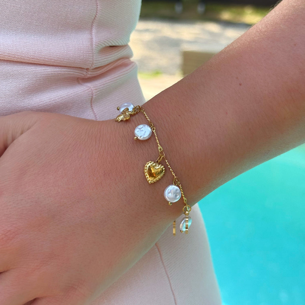 Bracelet Lily