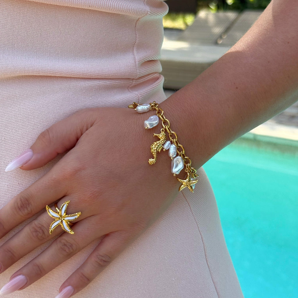 Bracelet Marina