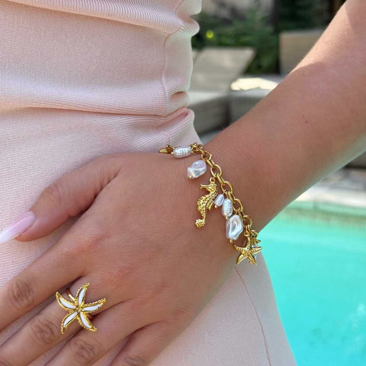 Bracelet Marina