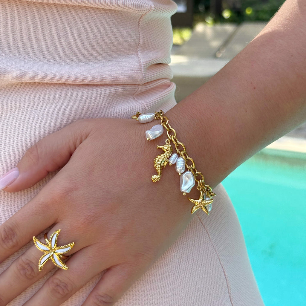 Bracelet Marina