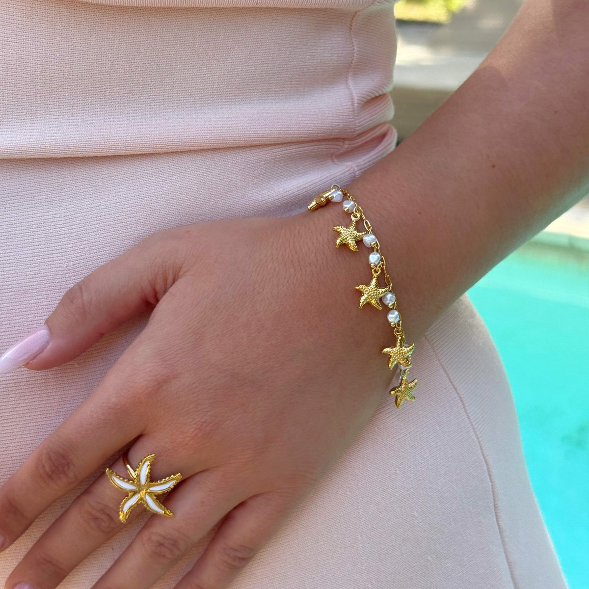 Bracelet Siréna