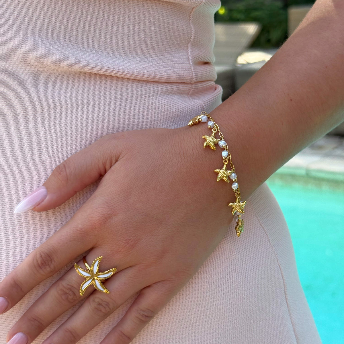Bracelet Siréna