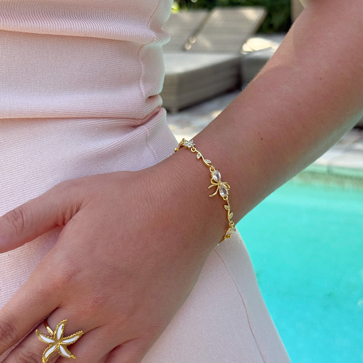 Bracelet Princessa