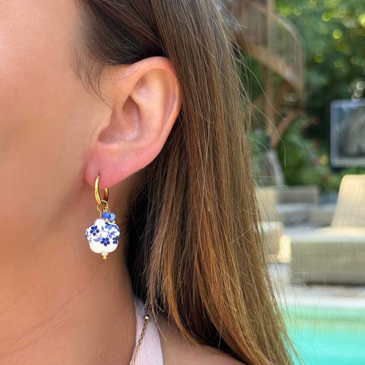 Boucles Athènes