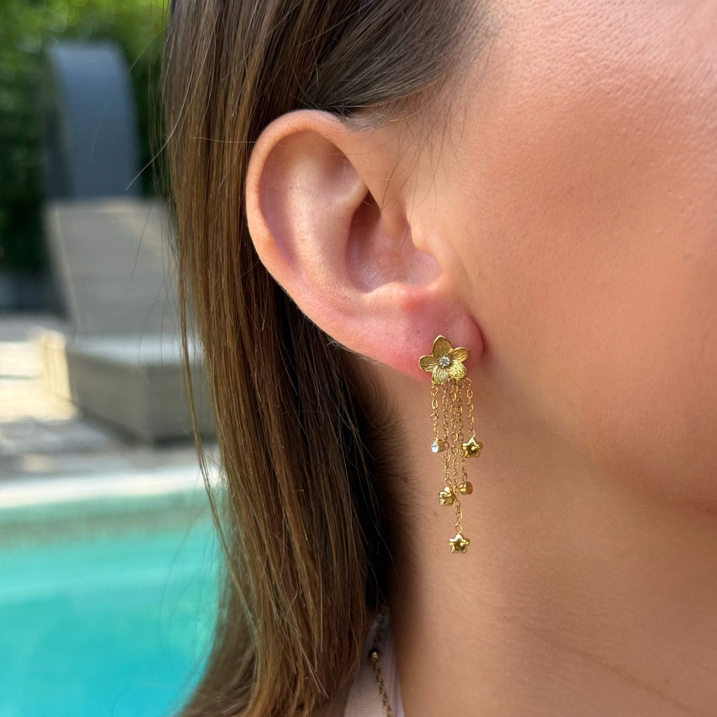 Boucles Rosélia