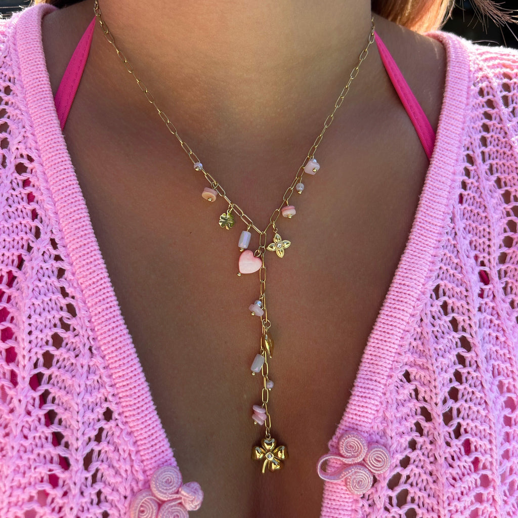 Collier Lucky