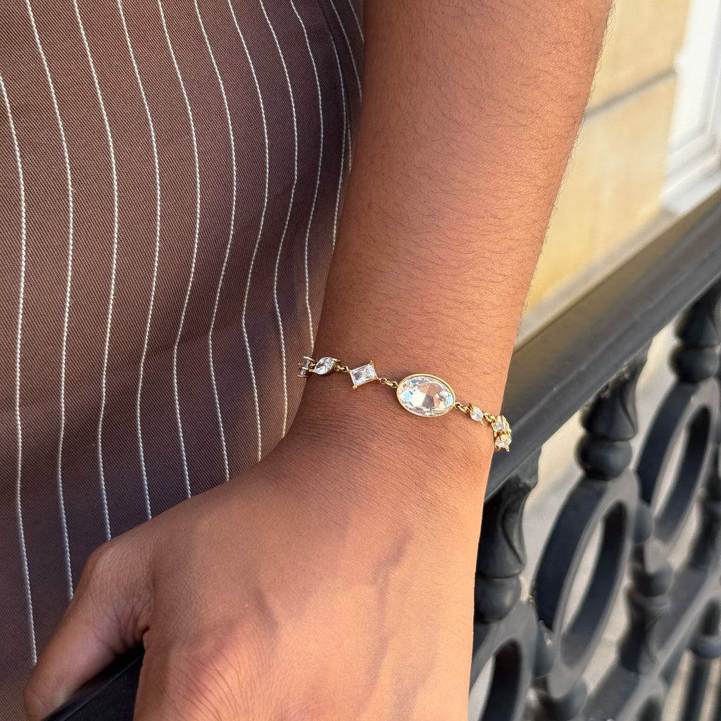 Bracelet Glamour