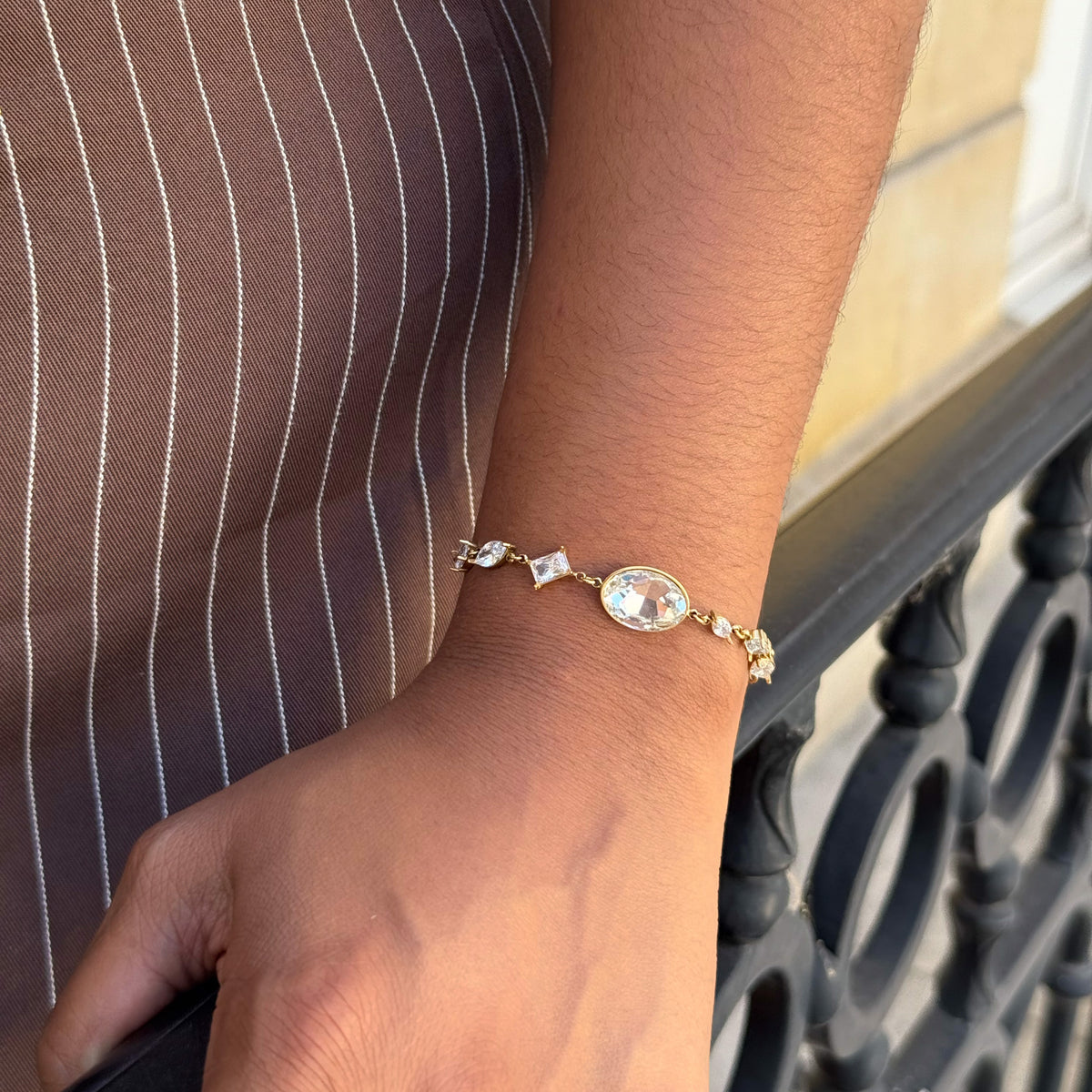 Bracelet Glamour