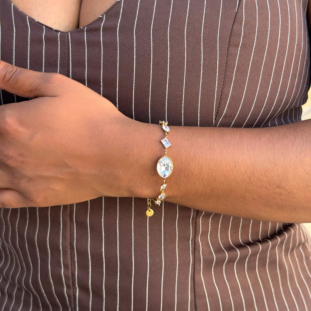 Bracelet Glamour