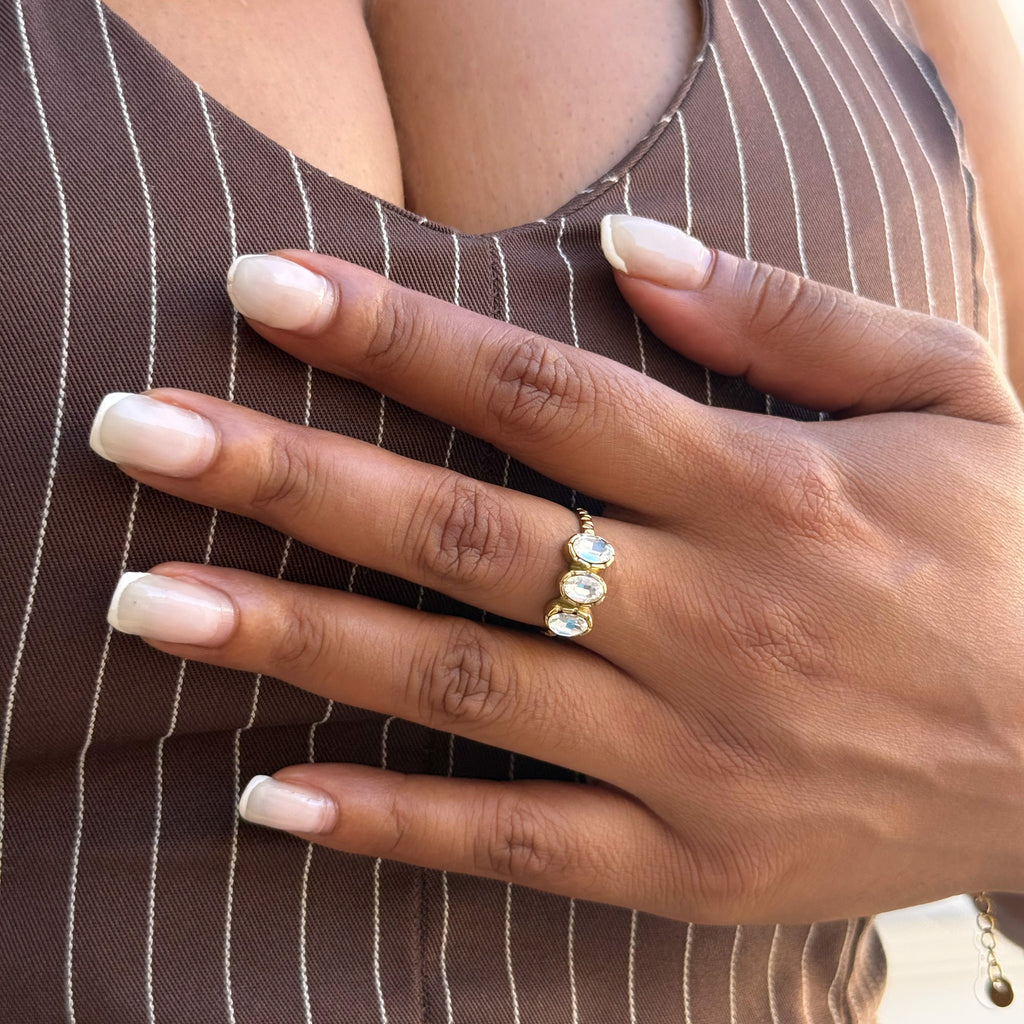 Bague Sweetie