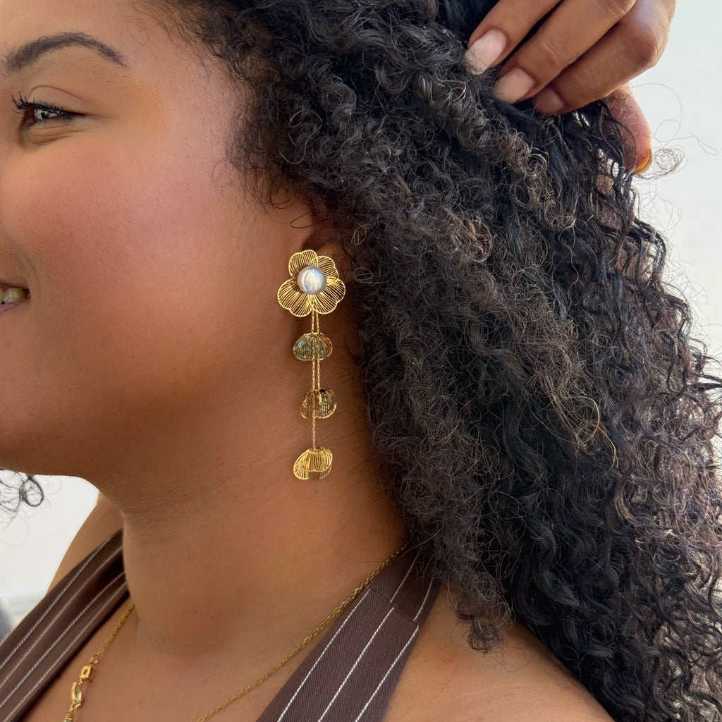 Boucles Elaya