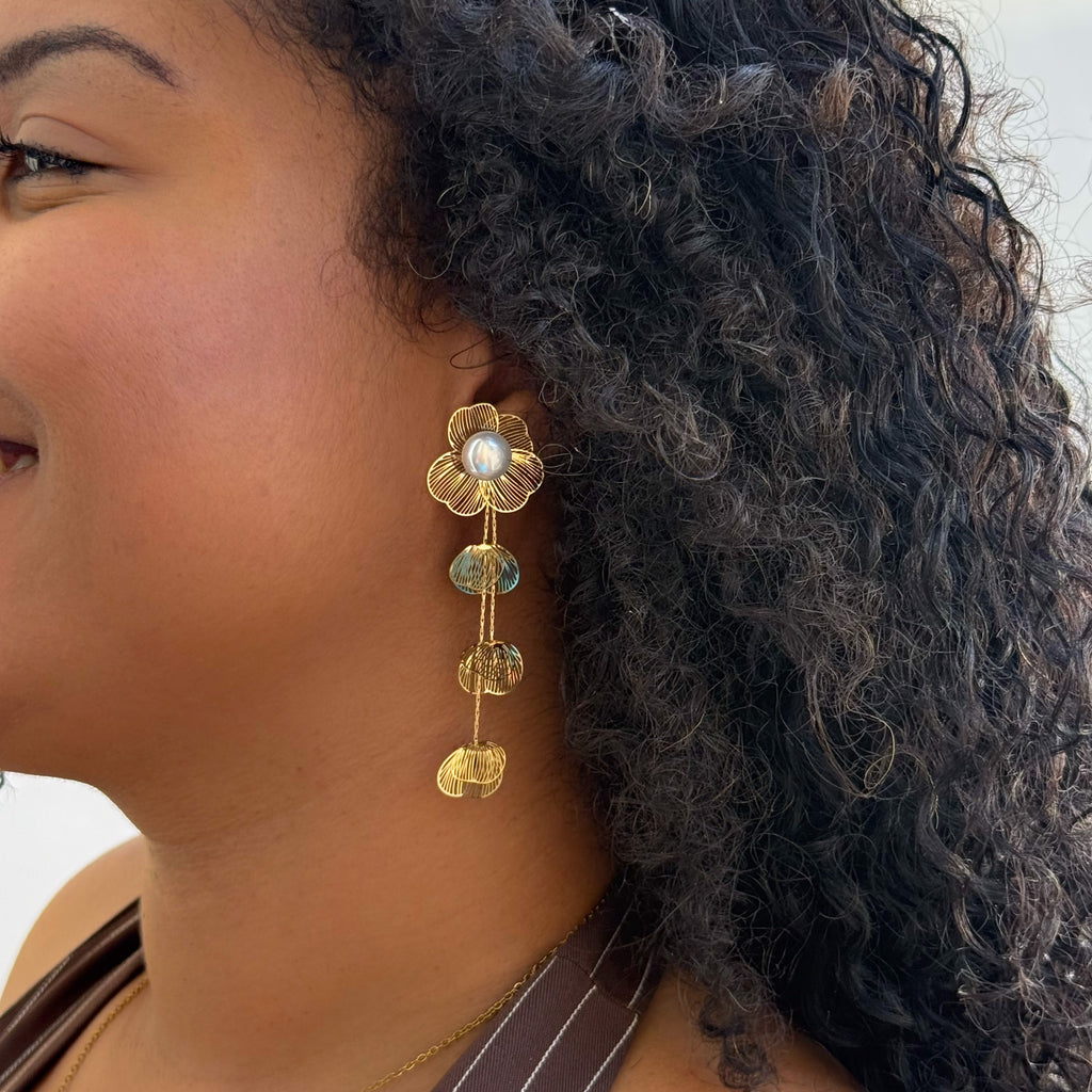Boucles Elaya