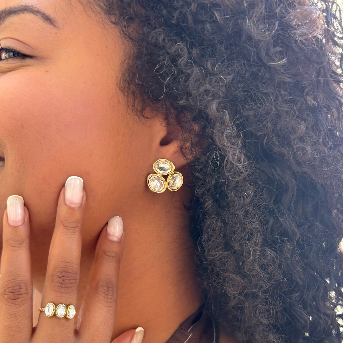 Boucles Mila