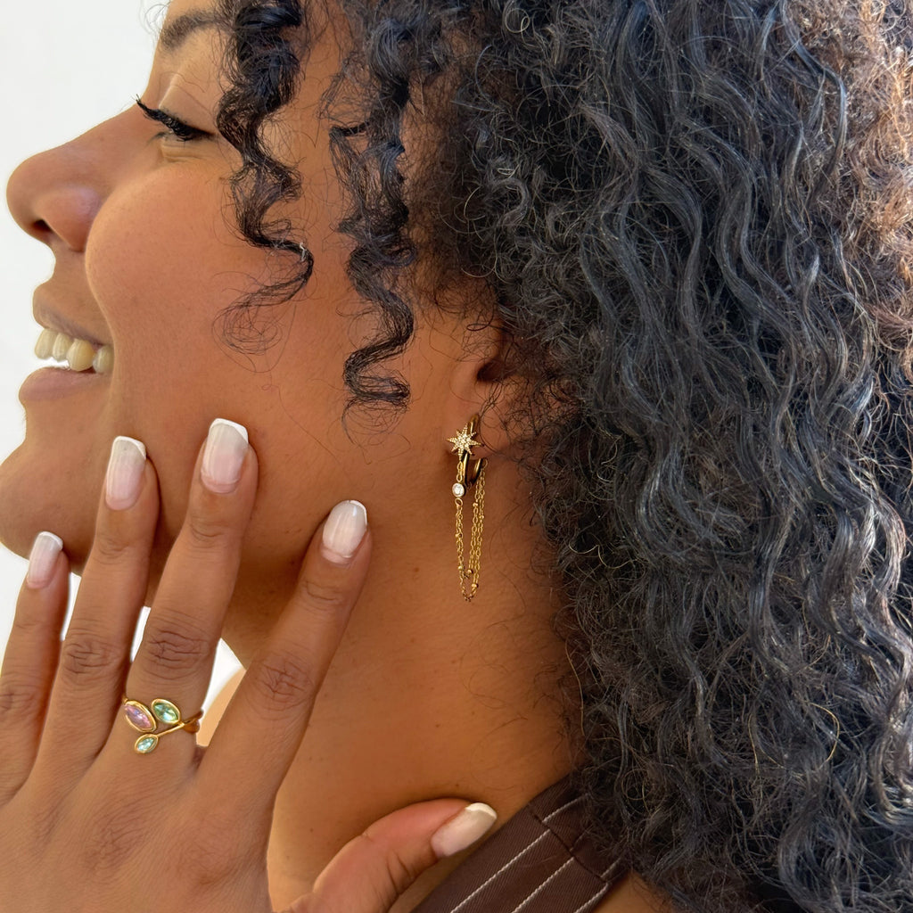 Boucles Zia