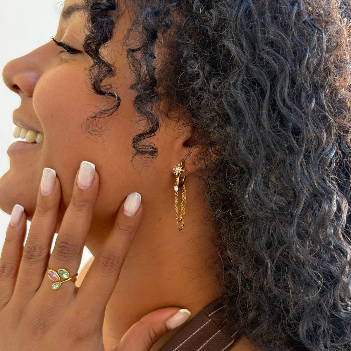 Boucles Zia