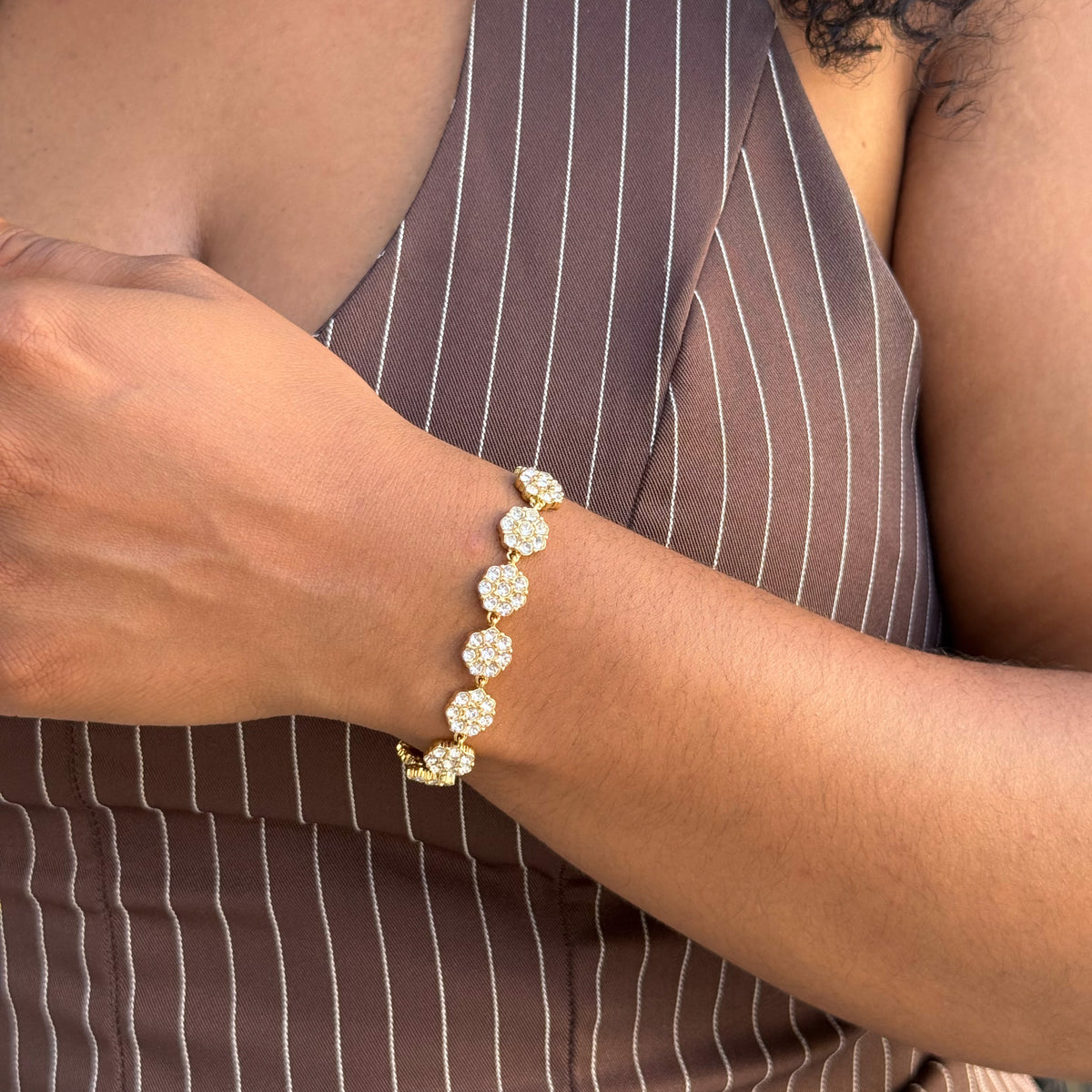 Bracelet Magique
