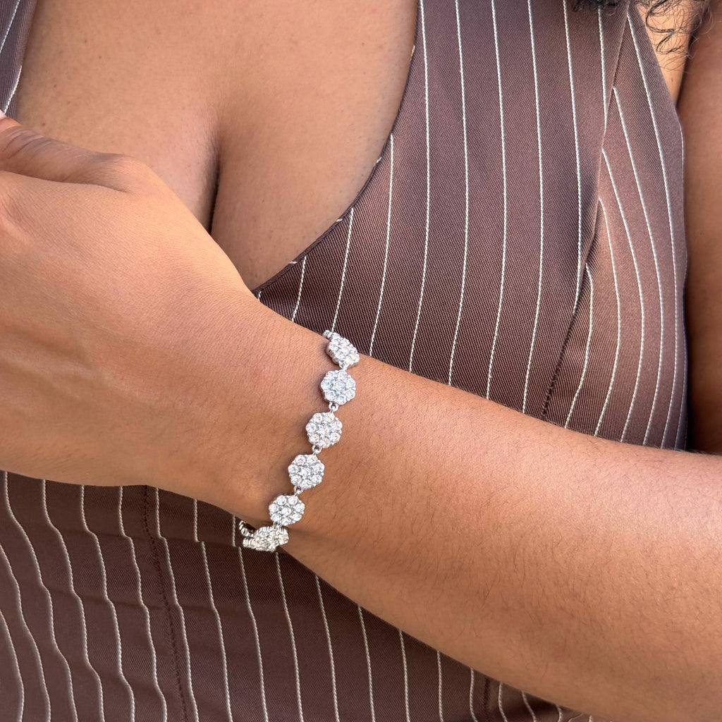 Bracelet Magique