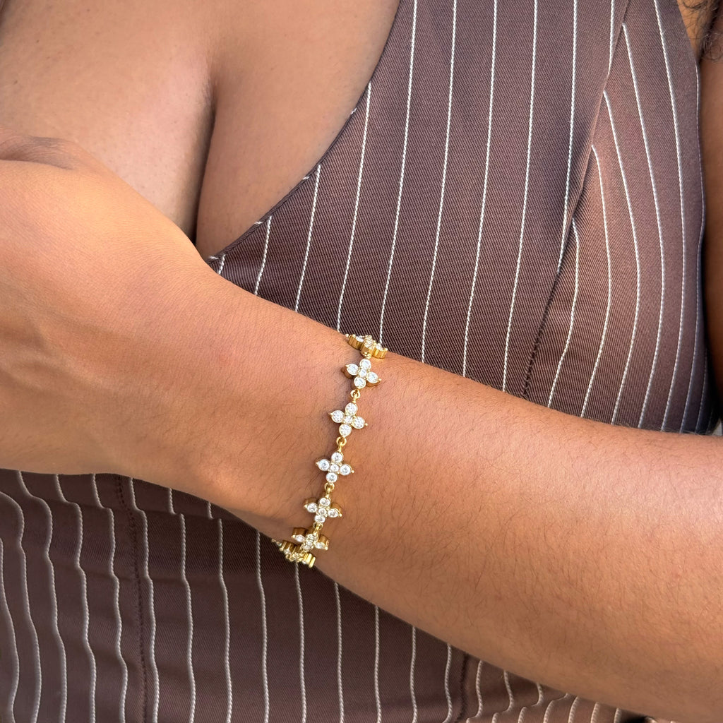 Bracelet Stelly