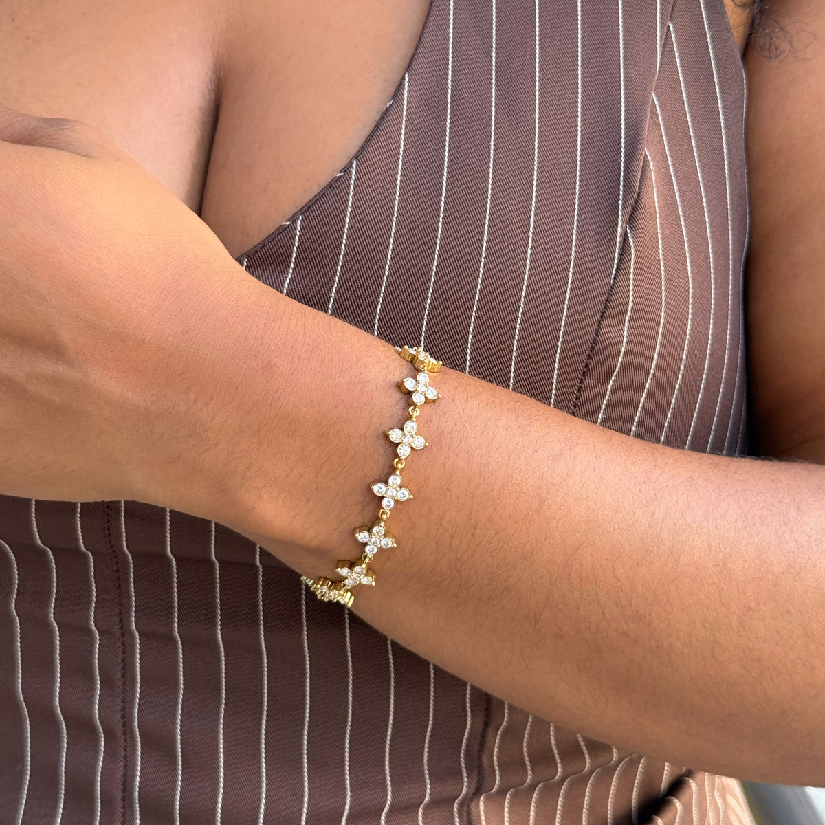 Bracelet Stelly
