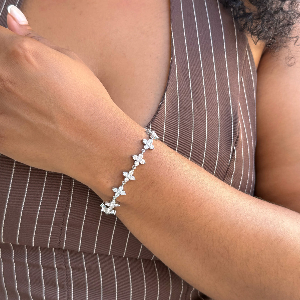 Bracelet Stelly