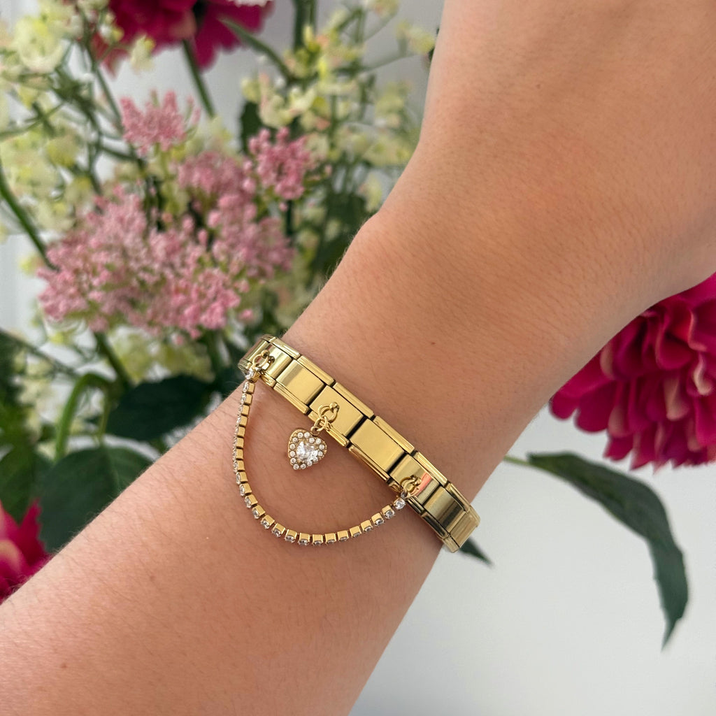 Bracelet Capri
