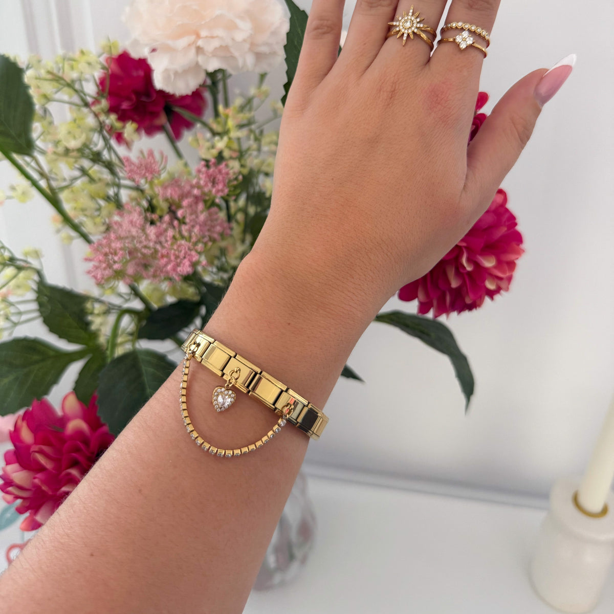 Bracelet Capri