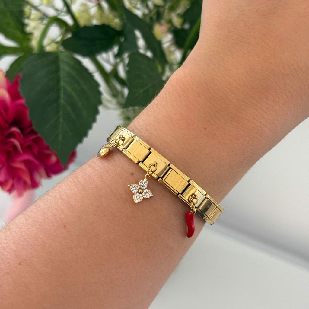 Bracelet Bianca
