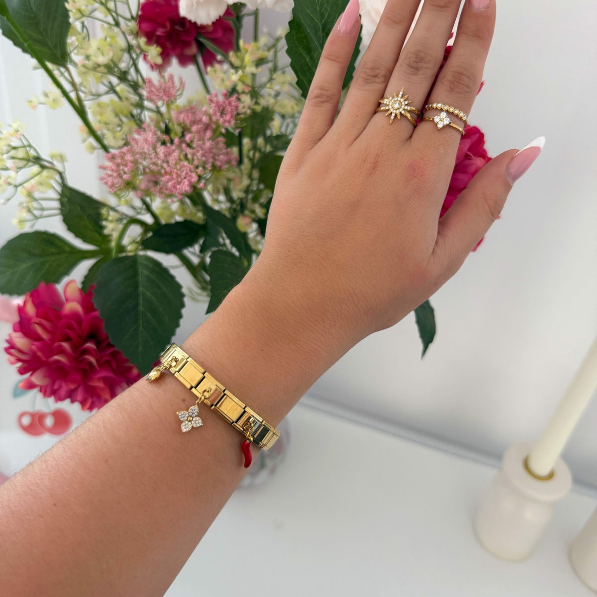 Bracelet Bianca