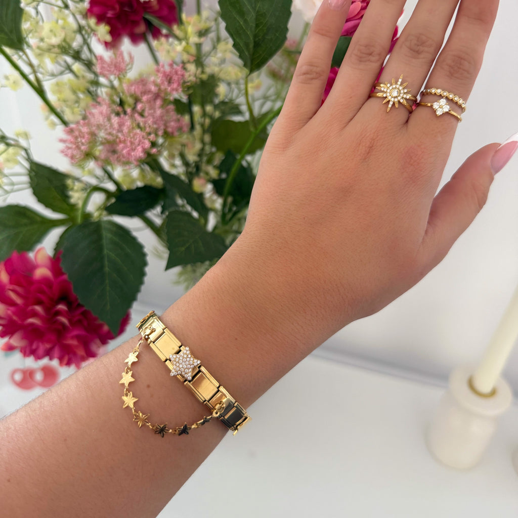 Bracelet Portofino