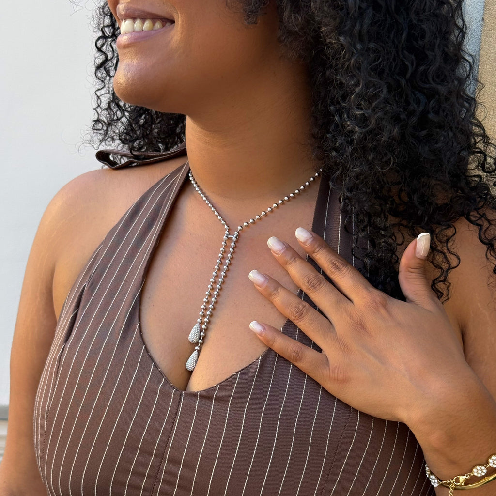 Collier Divine
