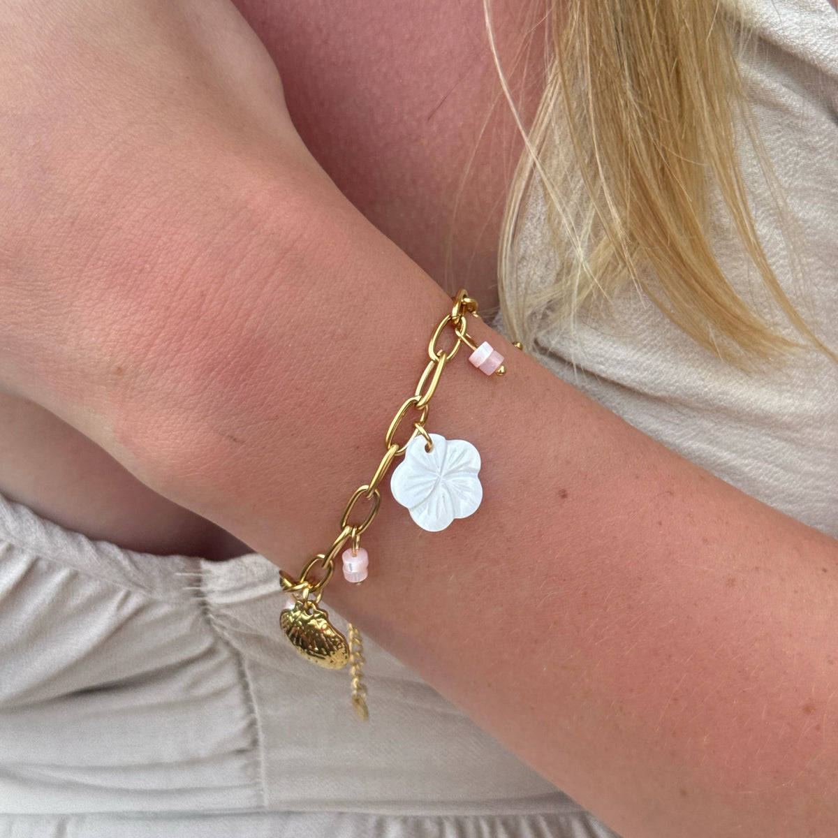 Bracelet Dalya
