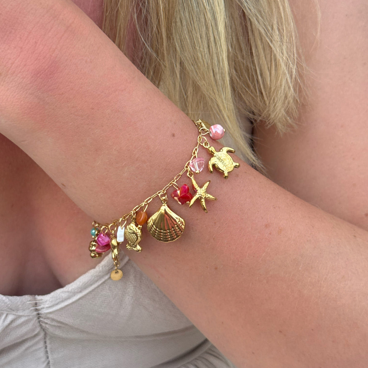 Bracelet Isaline