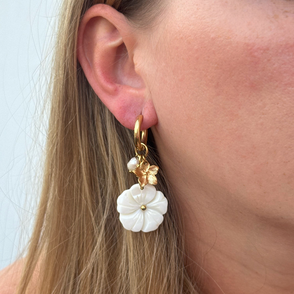 Boucles Rosalia