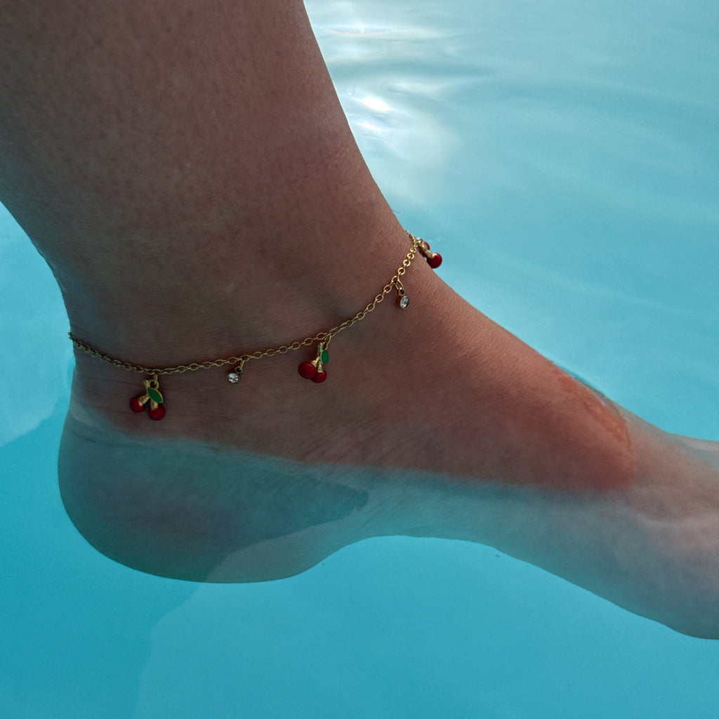 Chaine Cerise